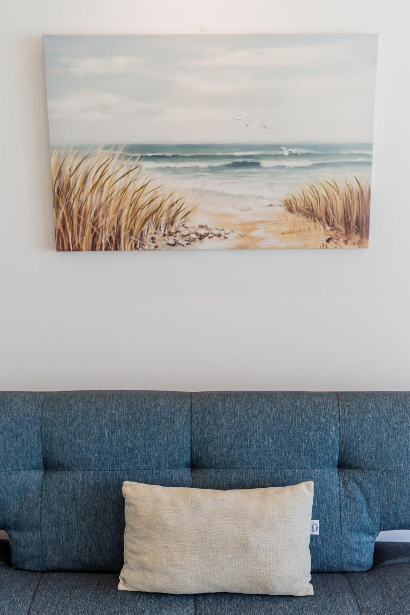 *Turquoise Escape- Beachfront Studio By Casa Paraiso* Cancún Zewnętrze zdjęcie